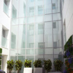 Rehabilitación de Edificio en C/ Barquillo. Madrid