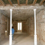 Rehabilitación de Edificio en C/ Barquillo. Madrid