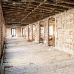 Rehabilitación de Edificio en C/ Barquillo. Madrid