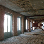 Rehabilitación de Edificio en C/ Barquillo. Madrid