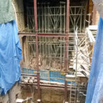 Rehabilitación de Edificio en C/ Barquillo. Madrid