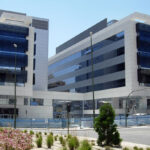 Edificio de Oficinas en Av. Camino de Santiago. Madrid