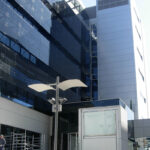 Edificio de Oficinas en Av. Camino de Santiago. Madrid