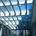 Edificio de Oficinas en Av. Camino de Santiago. Madrid