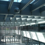 Edificio de Oficinas en Av. Camino de Santiago. Madrid