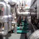 Edificio de Oficinas en Av. Camino de Santiago. Madrid