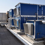 Edificio de Oficinas en Av. Camino de Santiago. Madrid