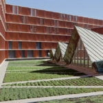 Biblioteca de la Universidad Carlos III. Madrid