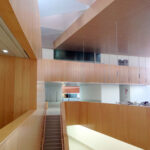 Biblioteca de la Universidad Carlos III. Madrid