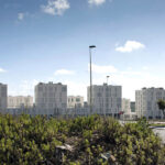 Viviendas de Patrón, Loma de Colmenar. Ceuta