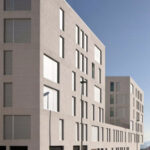 Viviendas de Patrón, Loma de Colmenar. Ceuta