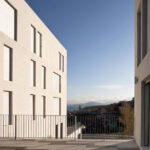 Viviendas de Patrón, Loma de Colmenar. Ceuta