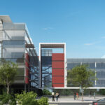 Oficinas de Citrus Limited en Pozuelo de Alarcón. Madrid