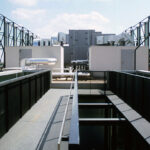 Ediﬁcio para el Consejo Nacional de Investigación Cardiovascular. Madrid