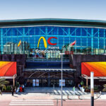 Centro Comercial La Nueva Condomina. Murcia