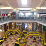 Centro Comercial La Nueva Condomina. Murcia