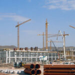 Centro Comercial La Nueva Condomina. Murcia