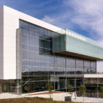 Sede del Grupo Empresarial CPS en Getafe