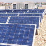 Sede del Grupo Empresarial CPS en Getafe