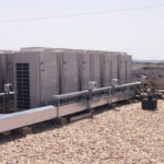 Sede del Grupo Empresarial CPS en Getafe