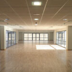 Centro de Día y Residencia de la Fundación Sindrome de Down. Madrid