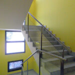 Centro de Día y Residencia de la Fundación Sindrome de Down. Madrid