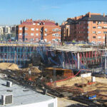 Centro de Día y Residencia de la Fundación Sindrome de Down. Madrid