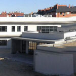 Centro de Día y Residencia de la Fundación Sindrome de Down. Madrid