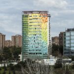 Rehabilitación de Edificio Torre 30