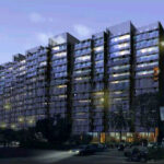 Rehabilitación Edificio Estel. Barcelona