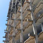 Rehabilitación Edificio Estel. Barcelona