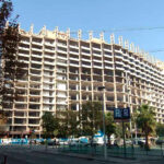 Rehabilitación Edificio Estel. Barcelona