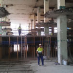 Rehabilitación Edificio Estel. Barcelona