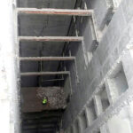 Rehabilitación Edificio Estel. Barcelona