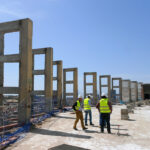 Rehabilitación Edificio Estel. Barcelona
