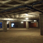 Edificio de Oficinas Sede del Estudio de Arquitectura Lamela. Madrid