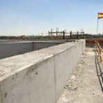 Edificio de Oficinas Sede del Estudio de Arquitectura Lamela. Madrid