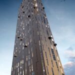 Torres Viena Fase Polarea VI en México