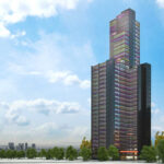 Torre Ginebra Fase Polarea VII y VIII en México