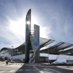 Centro Comercial y de Ocio “Ferial Plaza”. Guadalajara