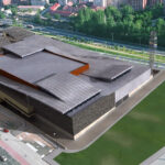 Centro Comercial y de Ocio “Ferial Plaza”. Guadalajara