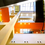 Centro Comercial y de Ocio “Ferial Plaza”. Guadalajara