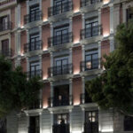 Rehabilitación de Edificio de Viviendas en C/Génova. Madrid