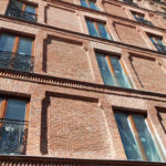 Rehabilitación de Edificio de Viviendas en C/Génova. Madrid