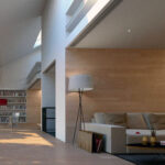 Rehabilitación de Edificio de Viviendas en C/Génova. Madrid