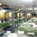 Rehabilitación de Edificio de Viviendas en C/Génova. Madrid