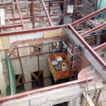 Rehabilitación de Edificio de Viviendas en C/Génova. Madrid