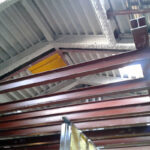 Rehabilitación de Edificio de Viviendas en C/Génova. Madrid