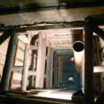 Rehabilitación de Edificio de Viviendas en C/Génova. Madrid