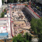 Ediﬁcio de Viviendas de Lujo Lagasca 99 en Madrid